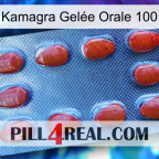 Kamagra Gelée Orale 100 06